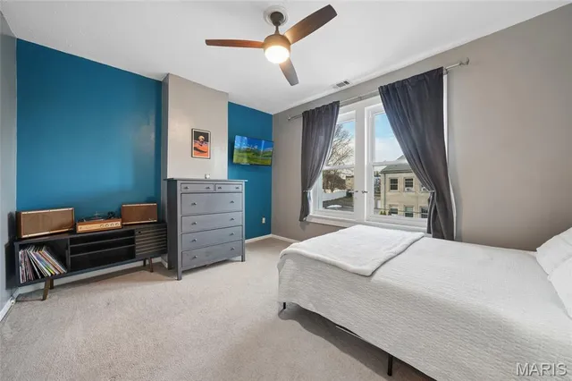 $325,000 | 6410 Wade Avenue, St. Louis, MO 63139