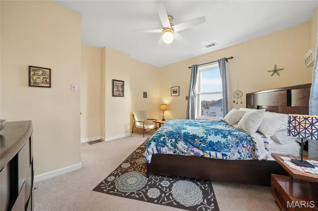 $325,000 | 6410 Wade Avenue, St. Louis, MO 63139