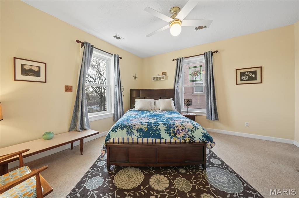 6410 Wade Avenue St. Louis, MO 63139 - Photo 20 of 45