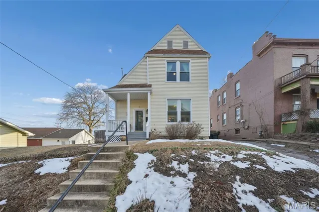 $325,000 | 6410 Wade Avenue, St. Louis, MO 63139