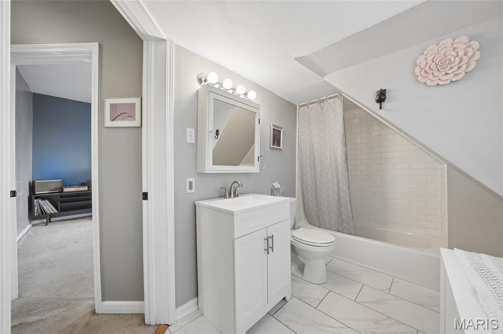 6410 Wade Avenue St. Louis, MO 63139 - Photo 24 of 45