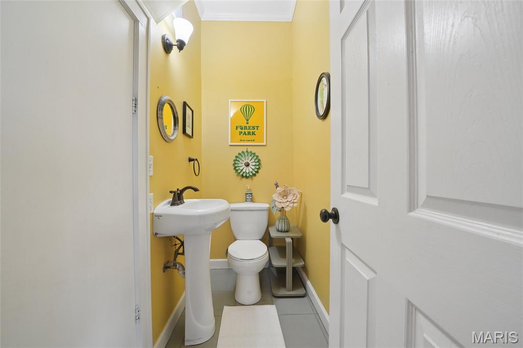 6410 Wade Avenue St. Louis, MO 63139 - Photo 25 of 45