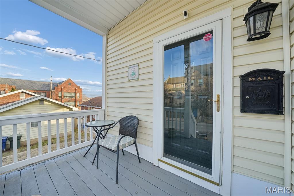 6410 Wade Avenue St. Louis, MO 63139 - Photo 28 of 45