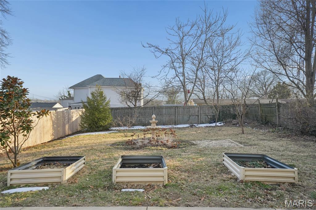 6410 Wade Avenue St. Louis, MO 63139 - Photo 29 of 45