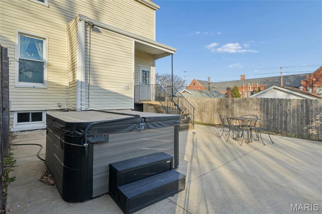 6410 Wade Avenue St. Louis, MO 63139 - Photo 30 of 45