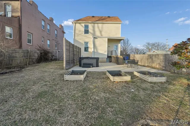 $325,000 | 6410 Wade Avenue, St. Louis, MO 63139