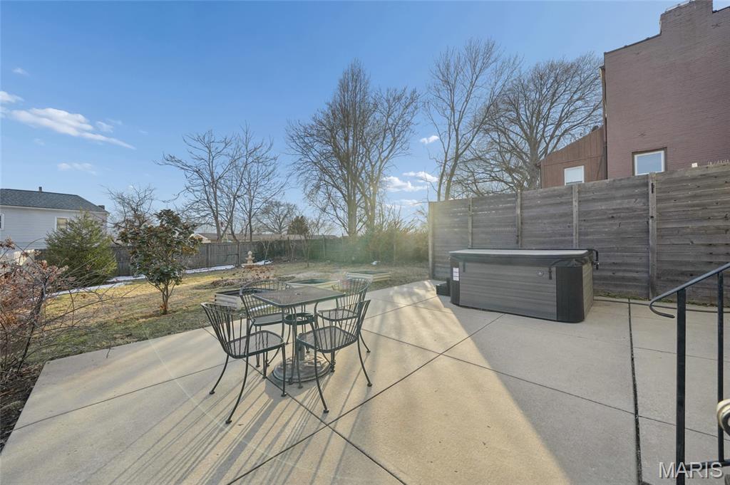 6410 Wade Avenue St. Louis, MO 63139 - Photo 33 of 45