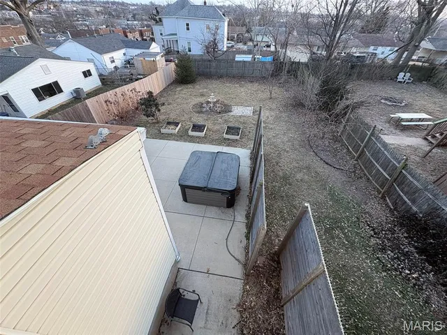 $325,000 | 6410 Wade Avenue, St. Louis, MO 63139