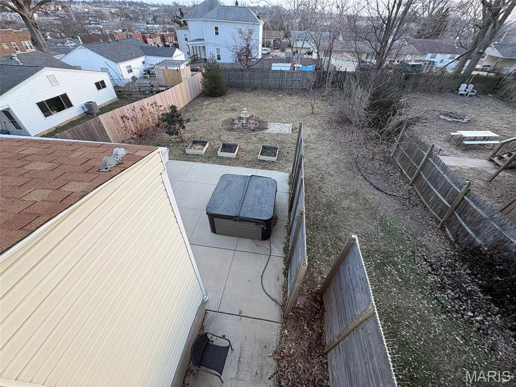 6410 Wade Avenue St. Louis, MO 63139 - Photo 34 of 45