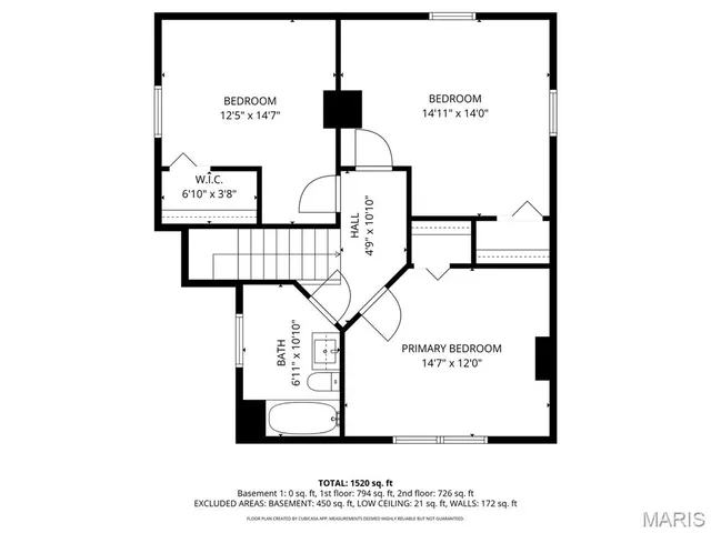 $325,000 | 6410 Wade Avenue, St. Louis, MO 63139