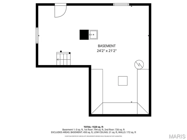 $325,000 | 6410 Wade Avenue, St. Louis, MO 63139