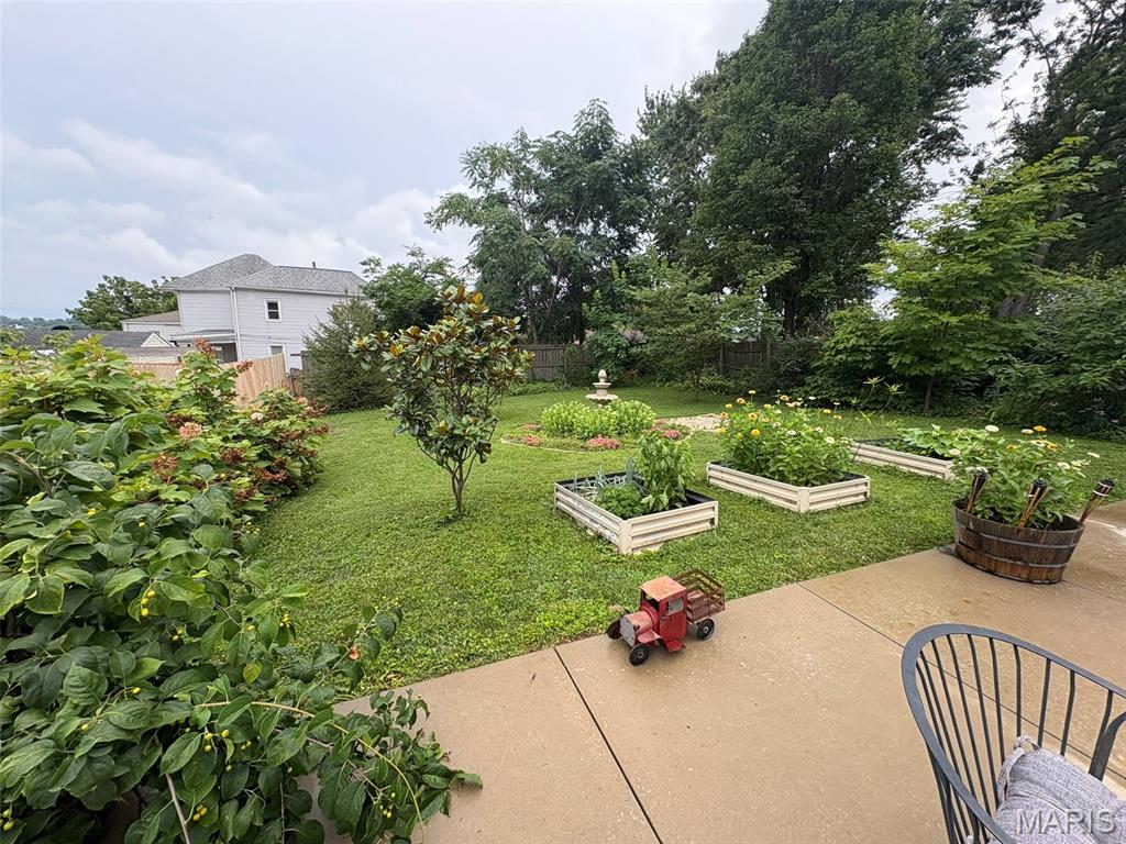 6410 Wade Avenue St. Louis, MO 63139 - Photo 41 of 45