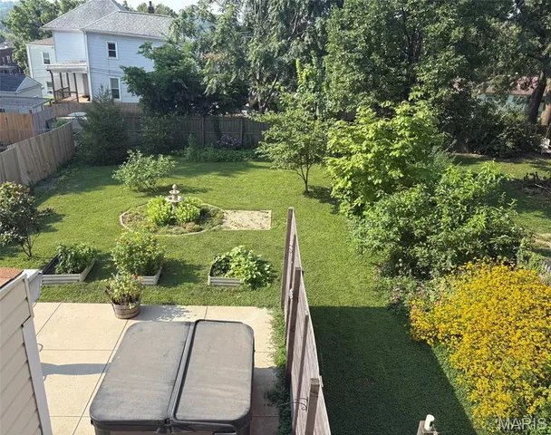 $325,000 | 6410 Wade Avenue, St. Louis, MO 63139