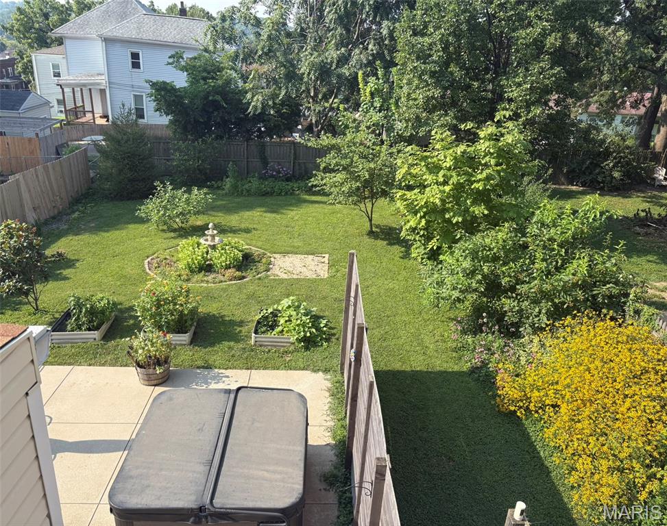 6410 Wade Avenue St. Louis, MO 63139 - Photo 42 of 45