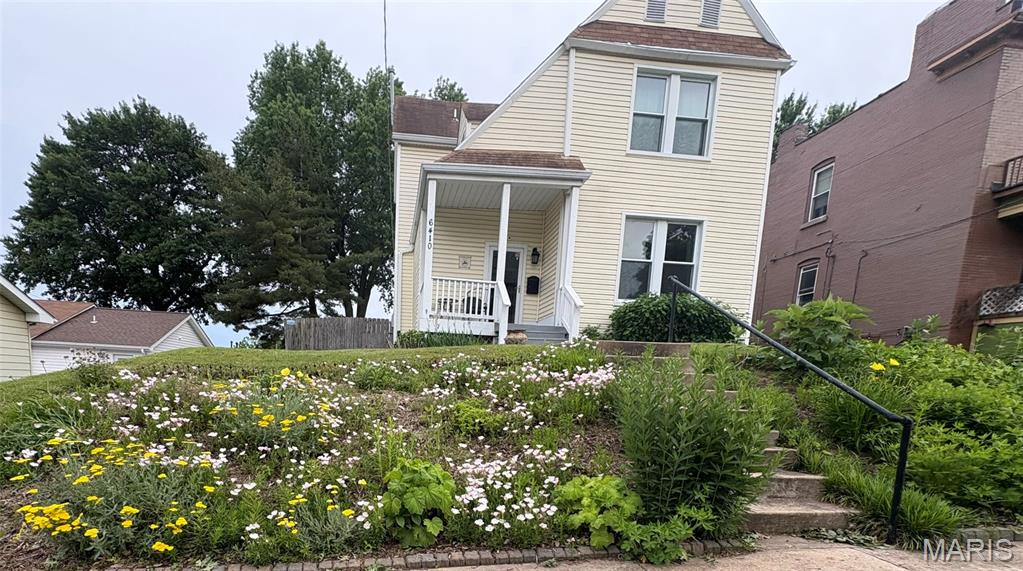 6410 Wade Avenue St. Louis, MO 63139 - Photo 44 of 45