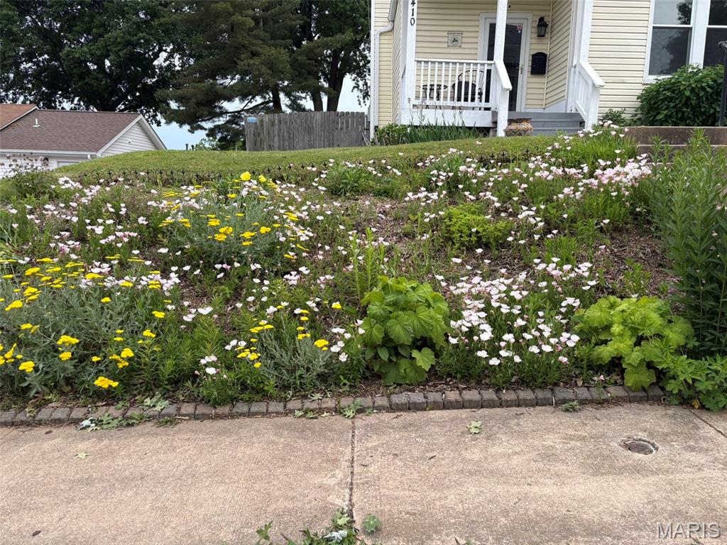 6410 Wade Avenue St. Louis, MO 63139 - Photo 45 of 45