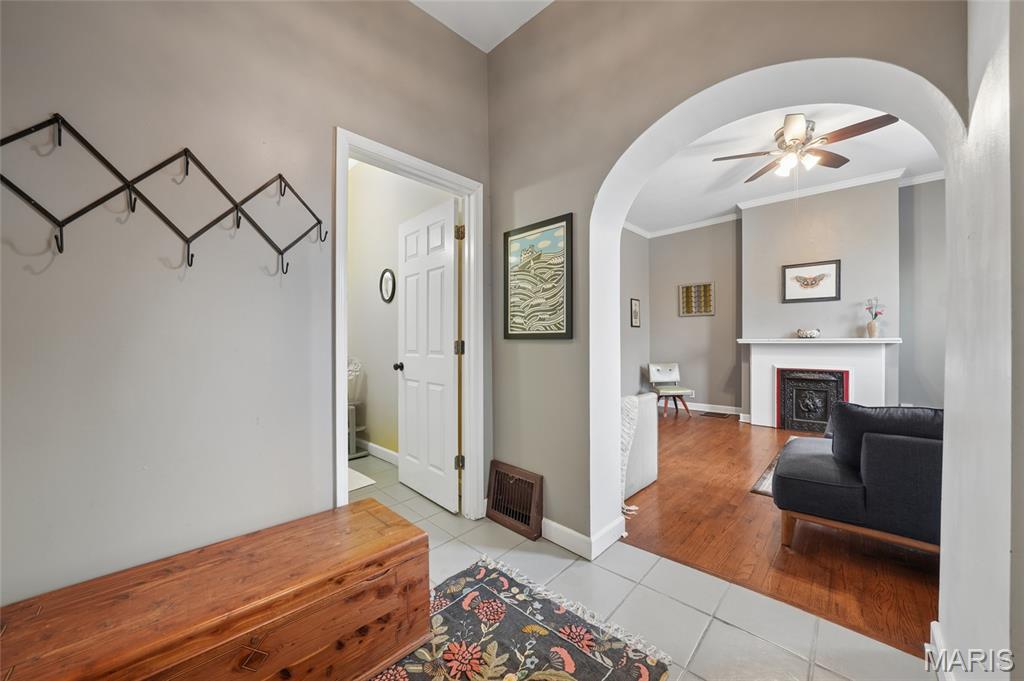 6410 Wade Avenue St. Louis, MO 63139 - Photo 5 of 45