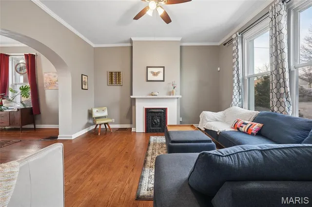 $325,000 | 6410 Wade Avenue, St. Louis, MO 63139