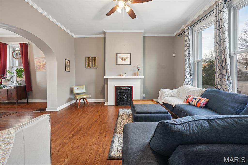 6410 Wade Avenue St. Louis, MO 63139 - Photo 6 of 45