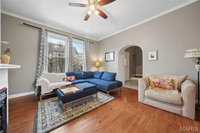 $325,000 | 6410 Wade Avenue, St. Louis, MO 63139