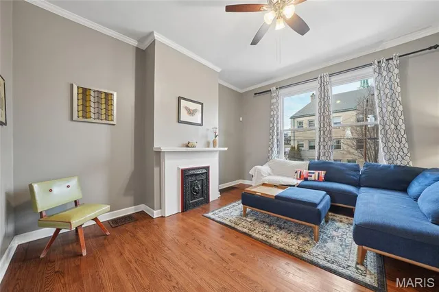 $325,000 | 6410 Wade Avenue, St. Louis, MO 63139