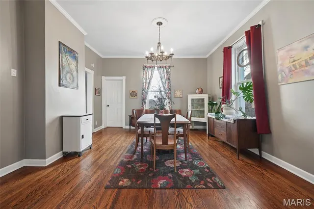 $325,000 | 6410 Wade Avenue, St. Louis, MO 63139