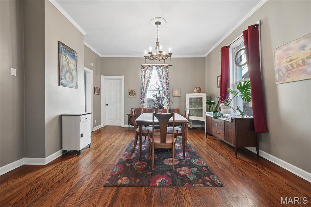 6410 Wade Avenue St. Louis, MO 63139 - Photo 10 of 45