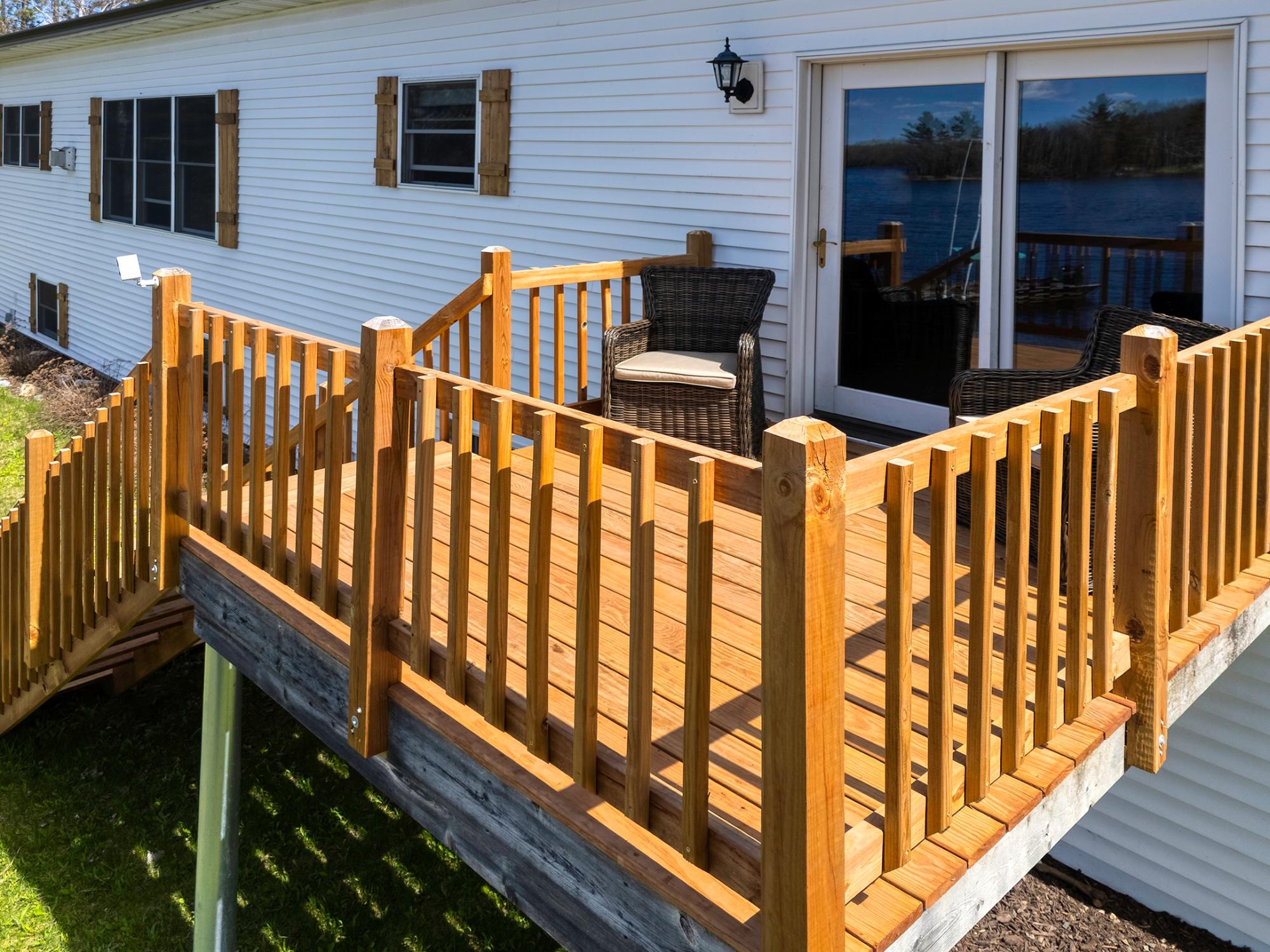N9071 Millie Road Tomahawk, WI 54487 - Photo 23 of 48 Gallery Image 23