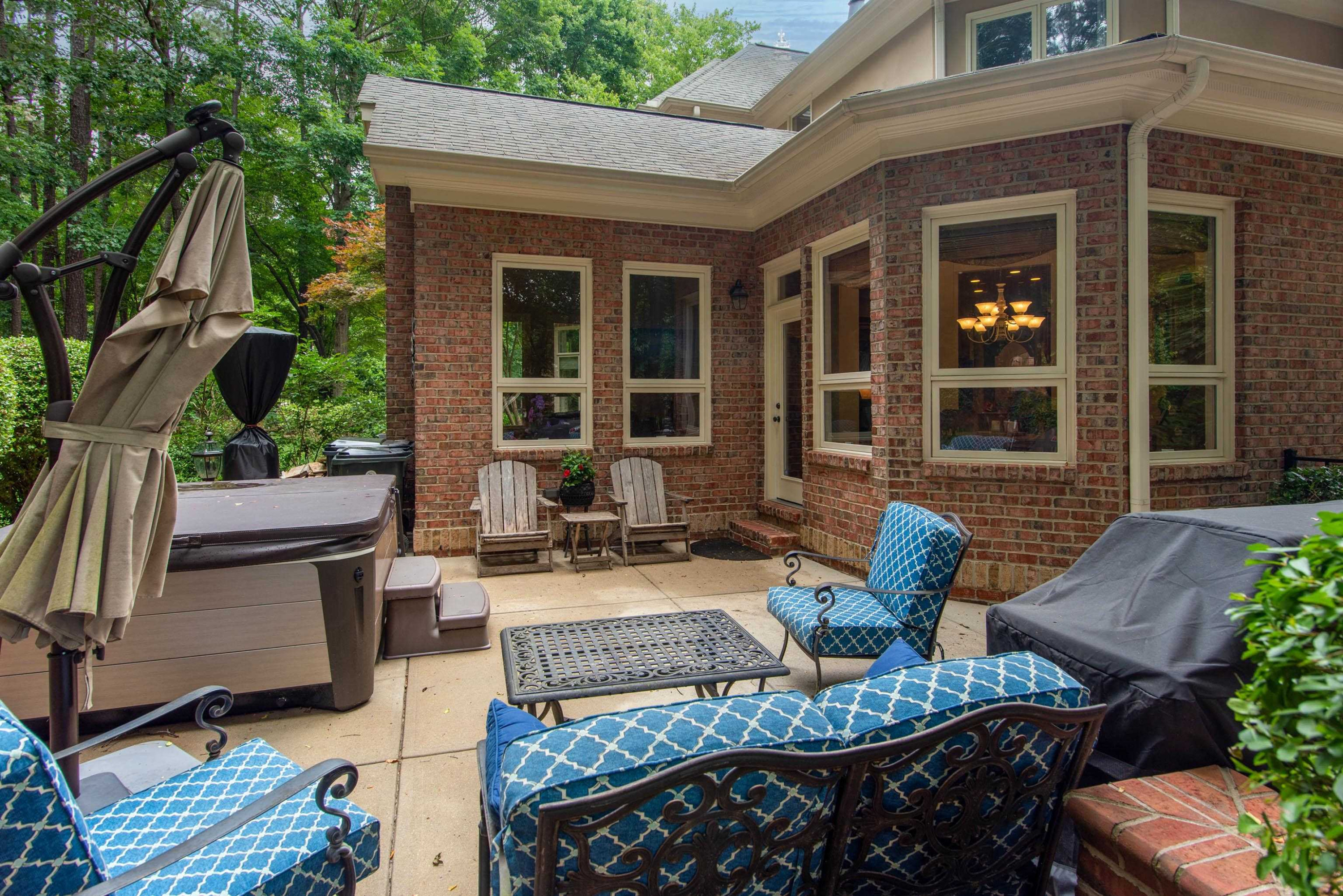 1000 Quiet Ridge Circle Raleigh, NC 27614 - Photo 45 of 62 Photo 45