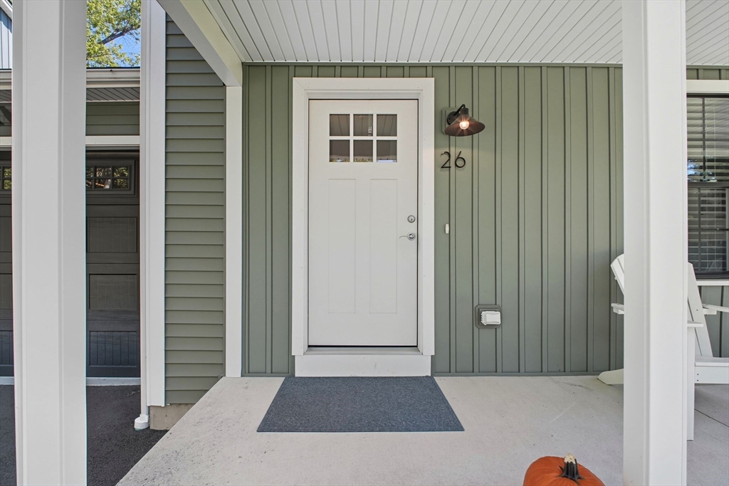 26 Colonial Avenue, Unit 26 Easthampton, MA 01027 - Photo 4 of 36