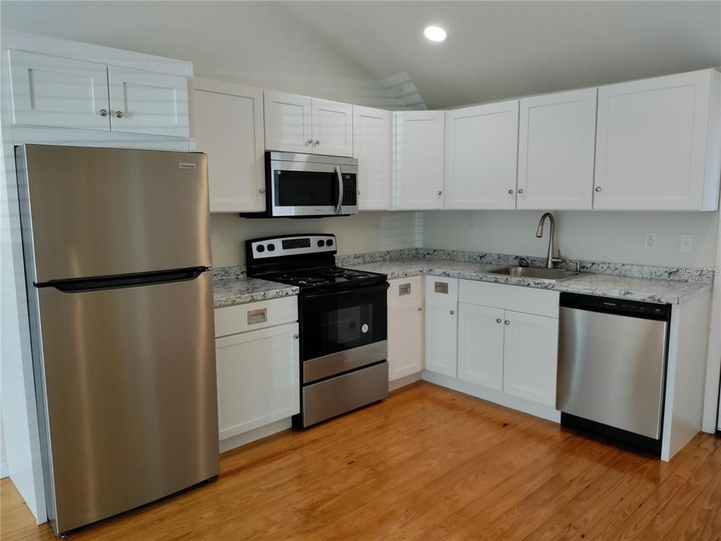 100 South Stone Street, Unit B Bunnell, FL 32110 - Photo 3 of 10