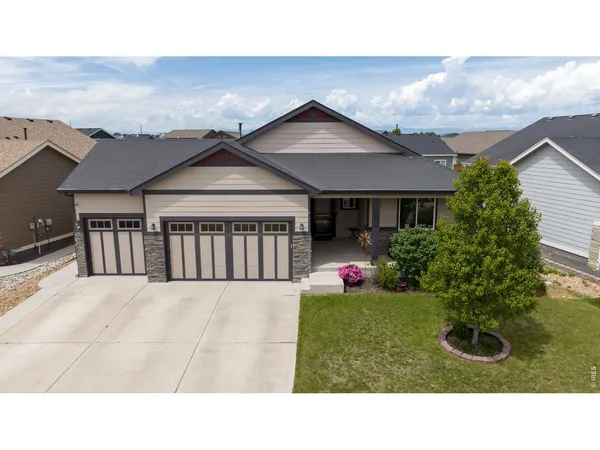 $520,000 | 1003 South Settlers Drive, Milliken, CO 80543