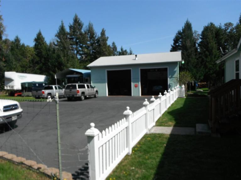 15003 Water Gap Road Williams, OR 97544 - Photo 4 of 35 Additional Photo