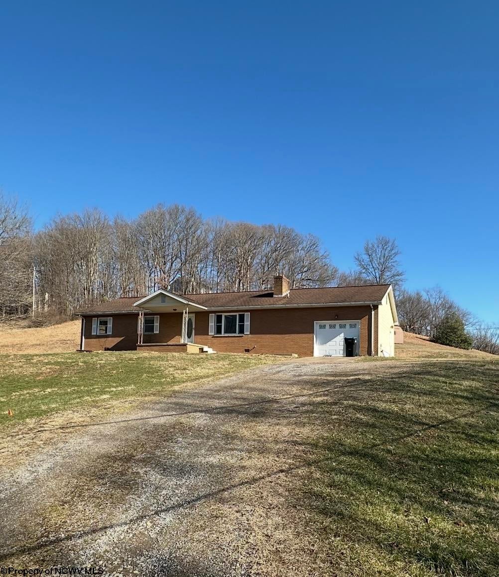 521 Middleville Road Bridgeport, WV 26330 - Photo 1 of 29 Gallery Image 1