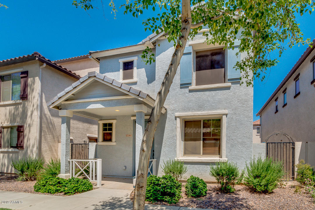 3805 East Santa Fe Lane Gilbert, AZ 85297 - Photo 1 of 24 02-Santa Fe