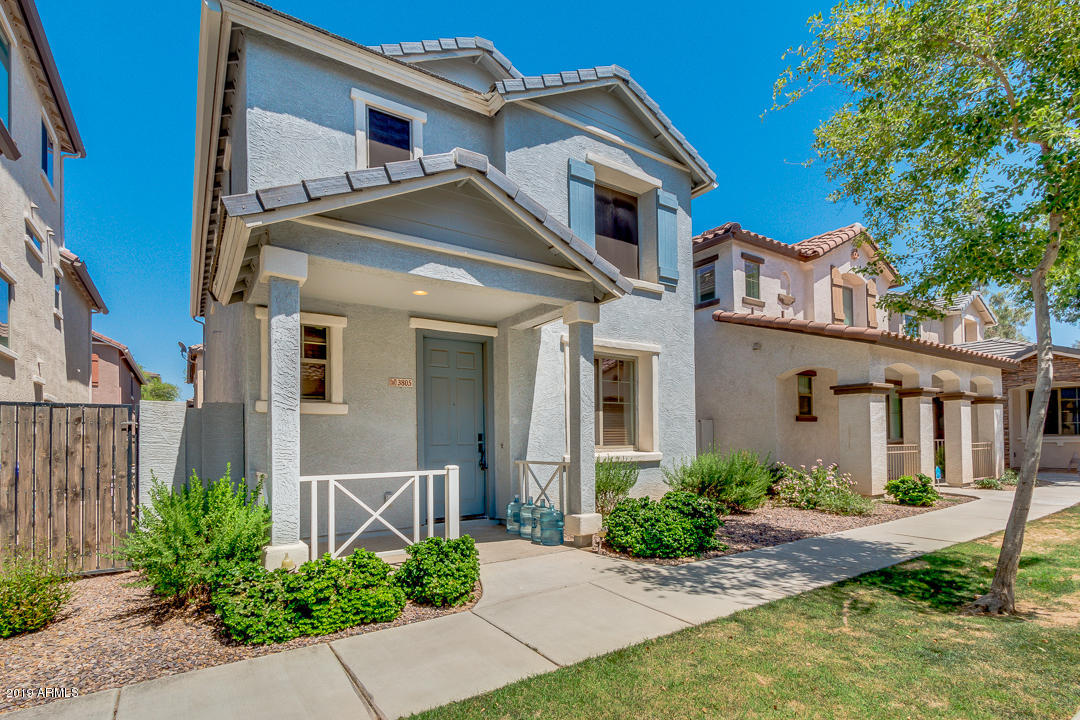 3805 East Santa Fe Lane Gilbert, AZ 85297 - Photo 2 of 24 03-Santa Fe