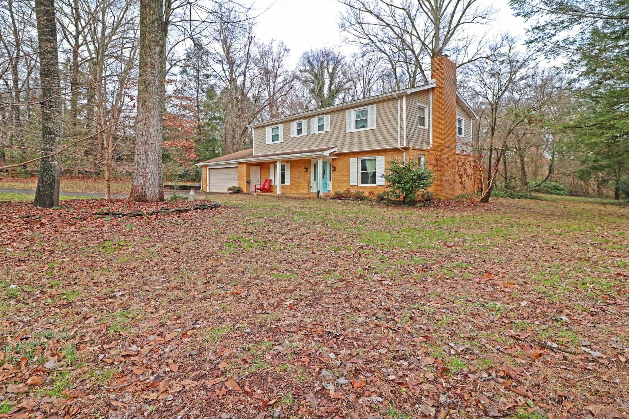 103 Wimberly Lane Oak Ridge, TN 37830 - Photo 4 of 25 Gallery Image 4