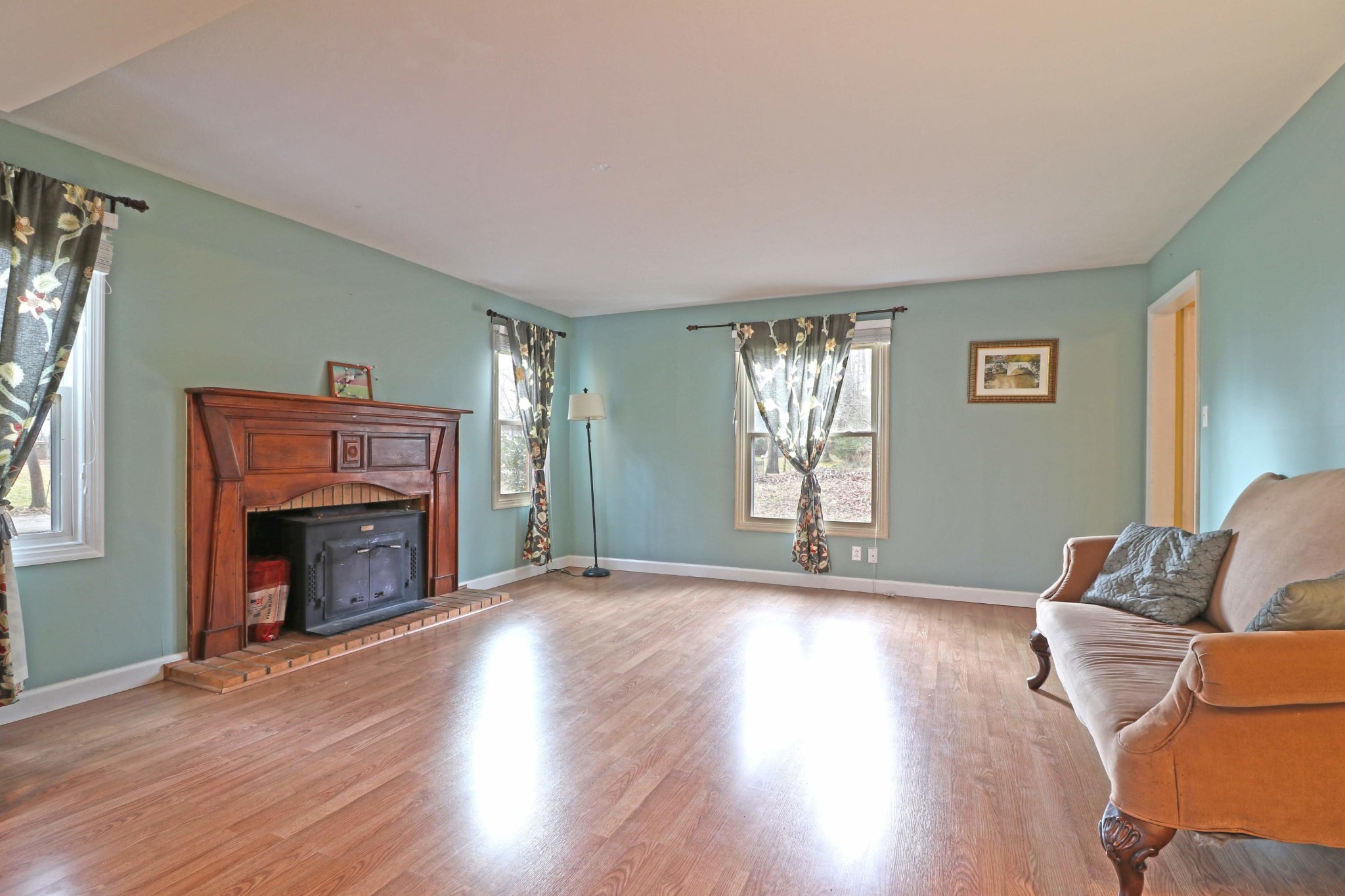 103 Wimberly Lane Oak Ridge, TN 37830 - Photo 9 of 25 Gallery Image 9