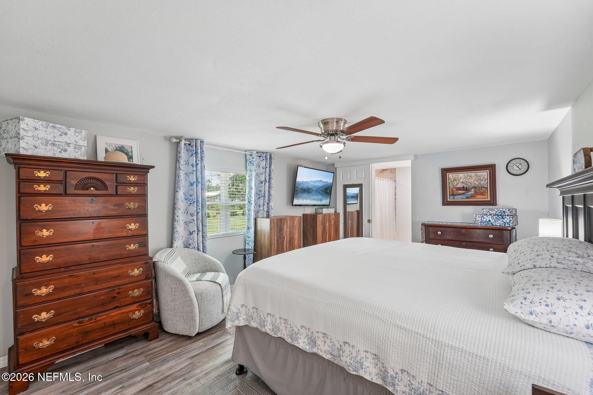 122 Macon Road Palatka, FL 32177 - Photo 100 of 177 Original Cottage Guest Suite