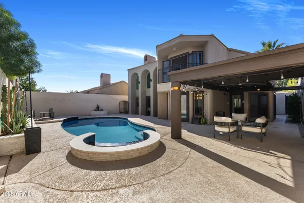 $774,999 | 8915 North Drey Lane, Phoenix, AZ 85021