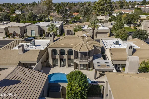 $774,999 | 8915 North Drey Lane, Phoenix, AZ 85021