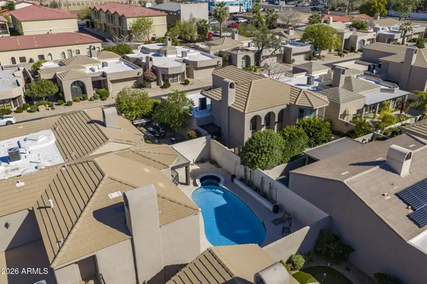 $774,999 | 8915 North Drey Lane, Phoenix, AZ 85021