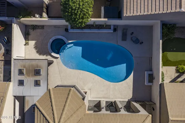 $774,999 | 8915 North Drey Lane, Phoenix, AZ 85021