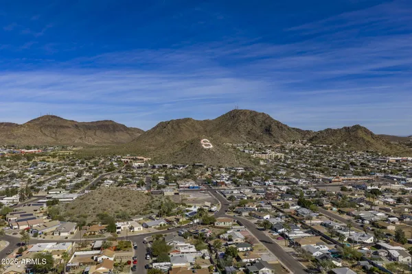 $774,999 | 8915 North Drey Lane, Phoenix, AZ 85021