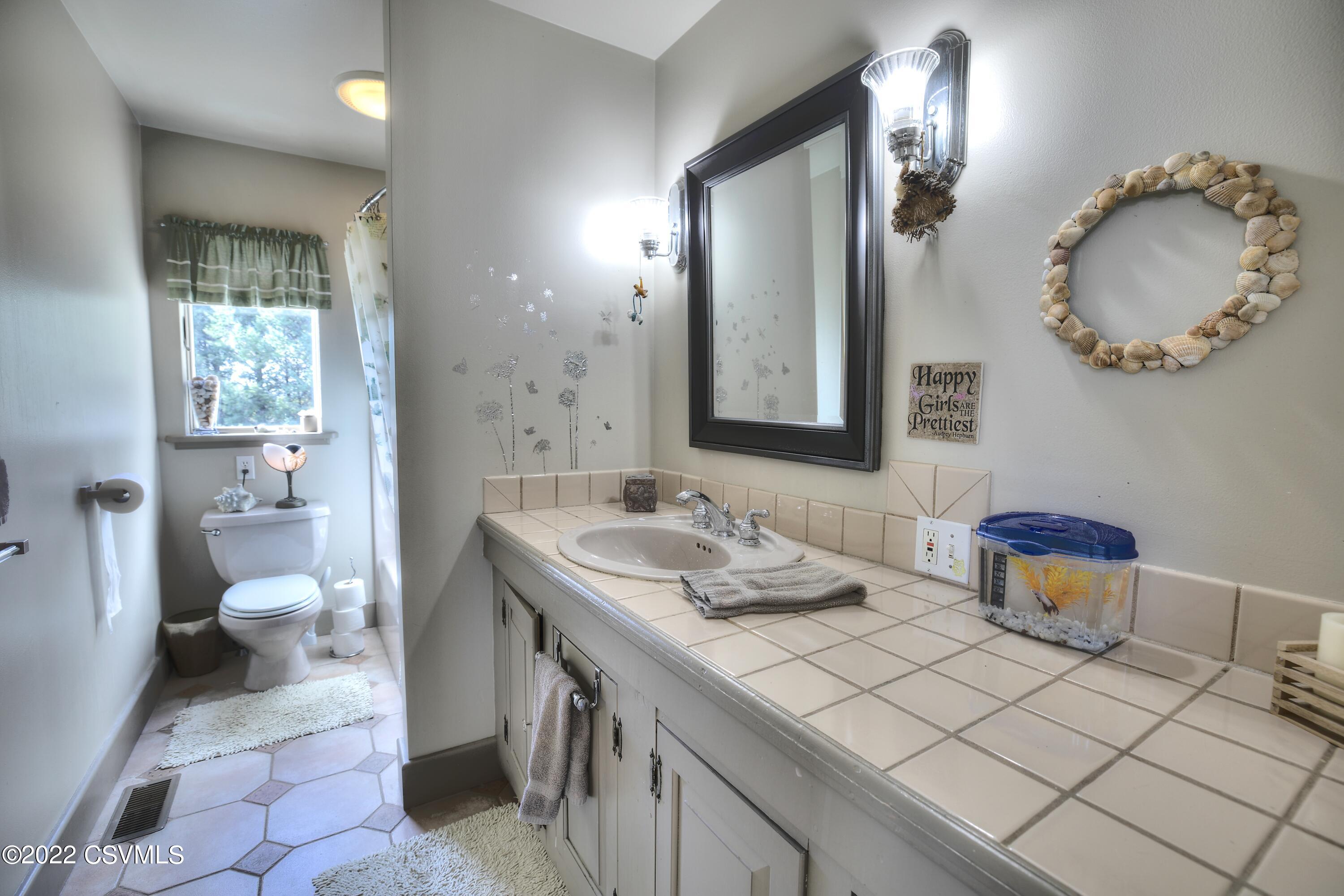 181 A Katys Church Road Danville, PA 17821 - Photo 18 of 52 Full Bath