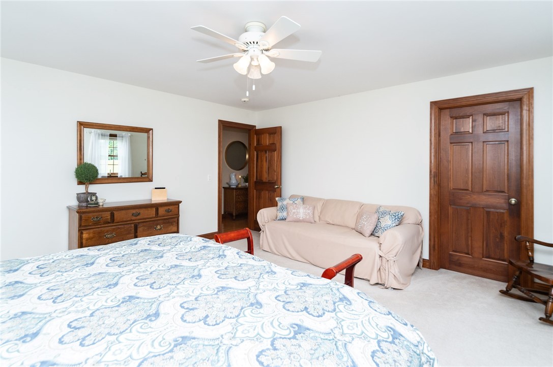 5455 Jerico Road Bethany, NY 14054 - Photo 42 of 50
