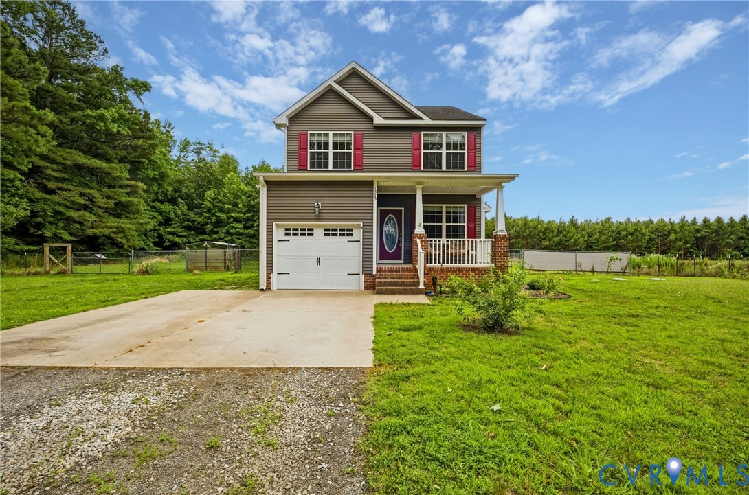 1313 Babbtown Road Suffolk, VA 23434 - Photo 1 of 40 Gallery Image 1
