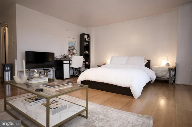 $207,500 | 950 25th Street Northwest, Unit 213N, Washington, DC 20037