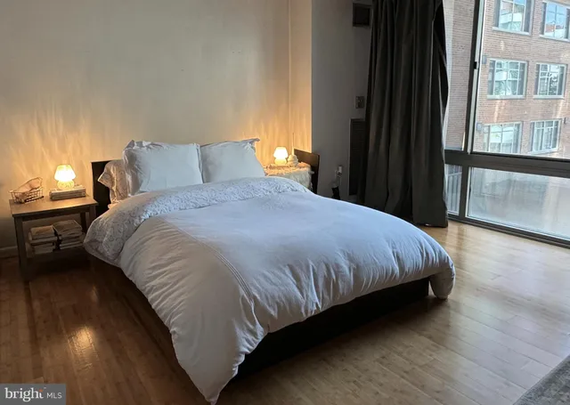 $207,500 | 950 25th Street Northwest, Unit 213N, Washington, DC 20037