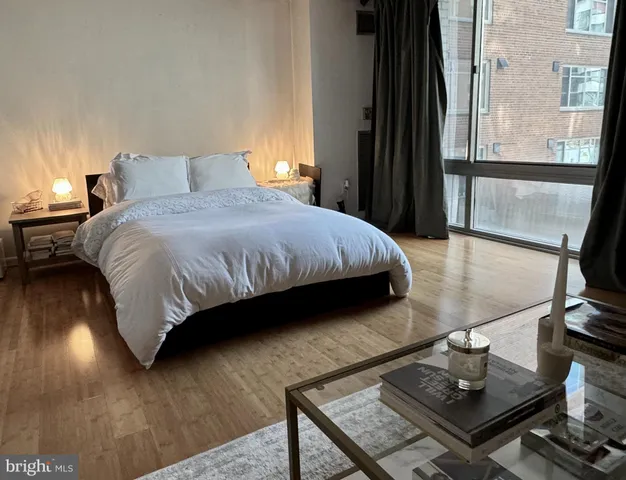 $207,500 | 950 25th Street Northwest, Unit 213N, Washington, DC 20037